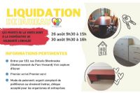 Acheter du mobilier afin de soutenir la nouvelle maison pour les adultes autistes  à Sherbrooke